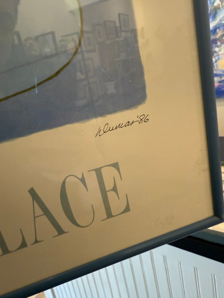 Quebec on Ice, by Antonin Dumas