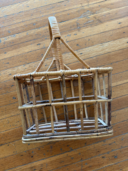 Wine basket