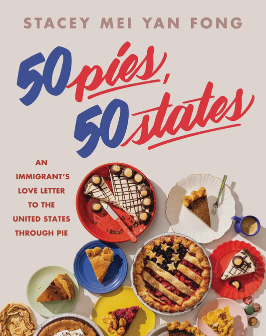 50 Pies 50 States