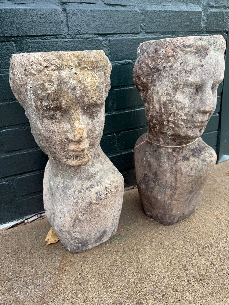 Head Planters