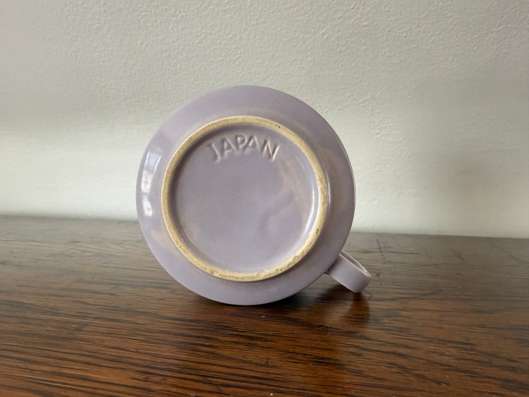 Soup Mug