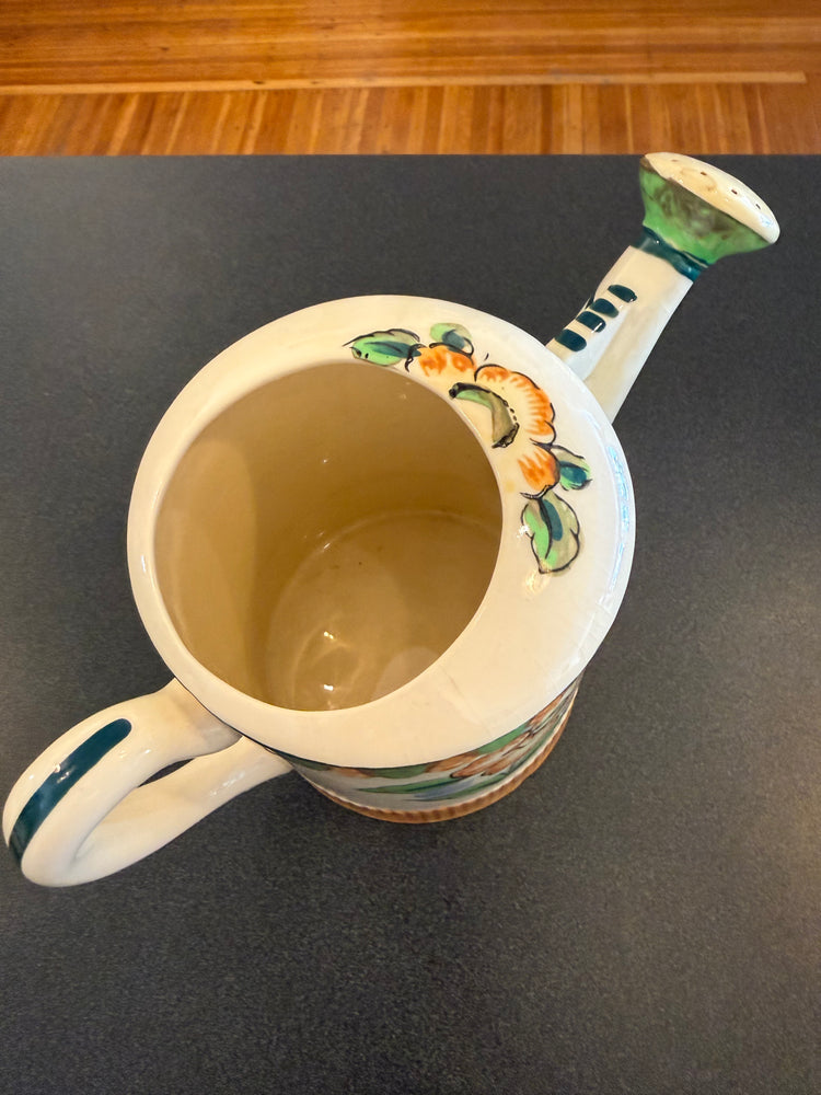 Moriyama Porcelain Watering Can