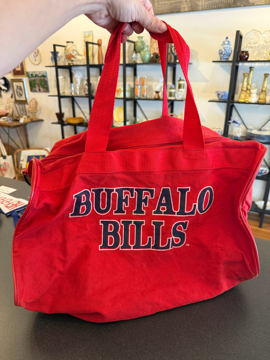 Buffalo Bills Duffle Bag
