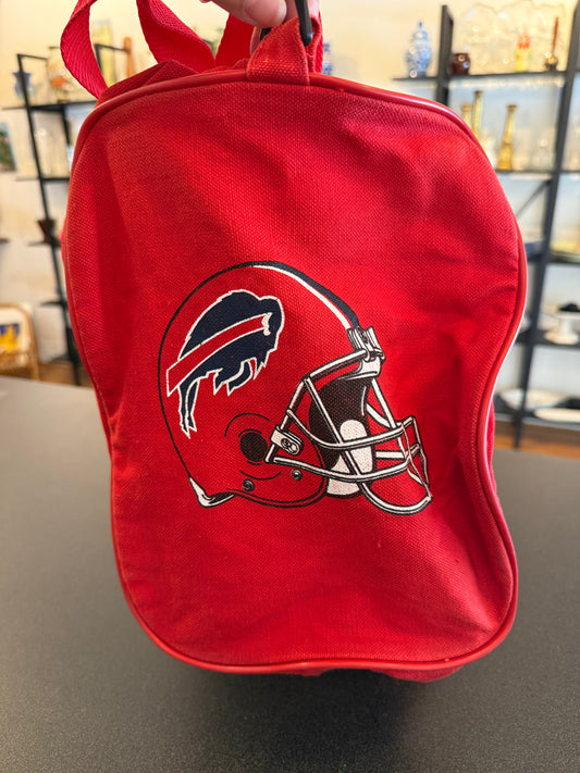 Buffalo Bills Duffle Bag