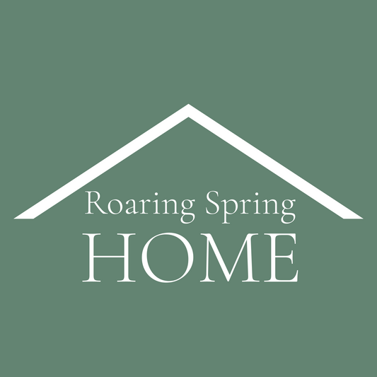 Roaring Spring Home Gift Card