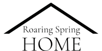 Roaring Spring Home