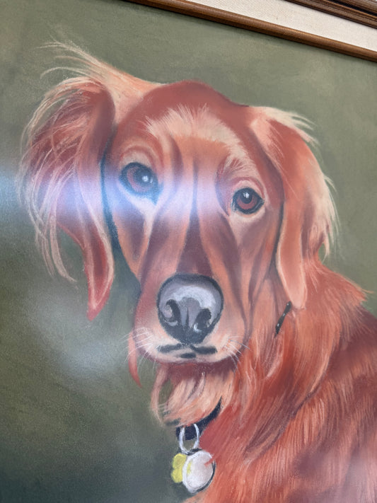 Dog Artwork