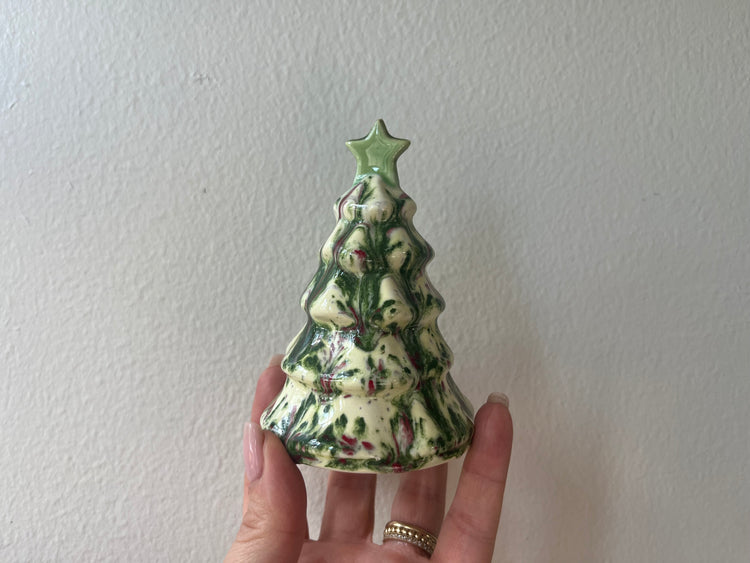 Small Ceramic Tree