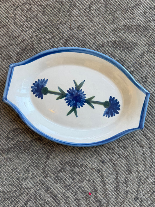 Louisville Stoneware Small Platter