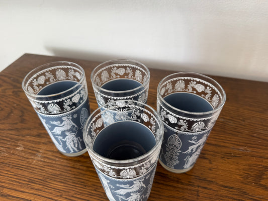 Set of 4 Tumblers