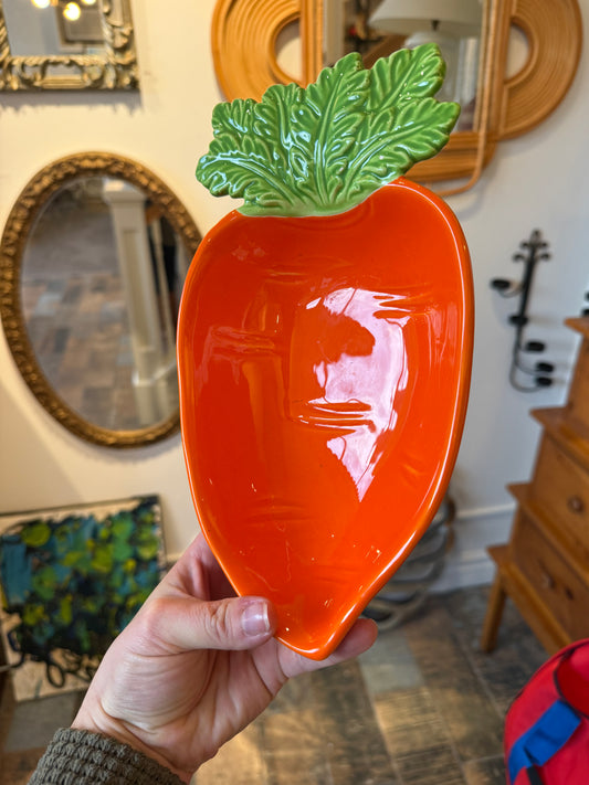 Carrot Bowl