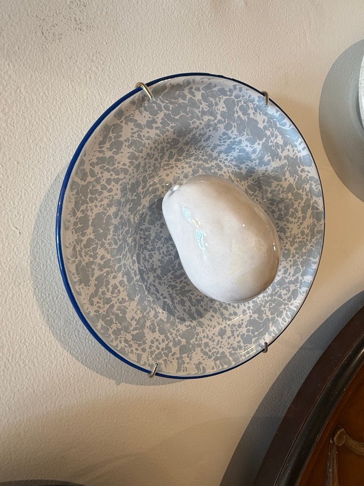 Pear Wall Plate