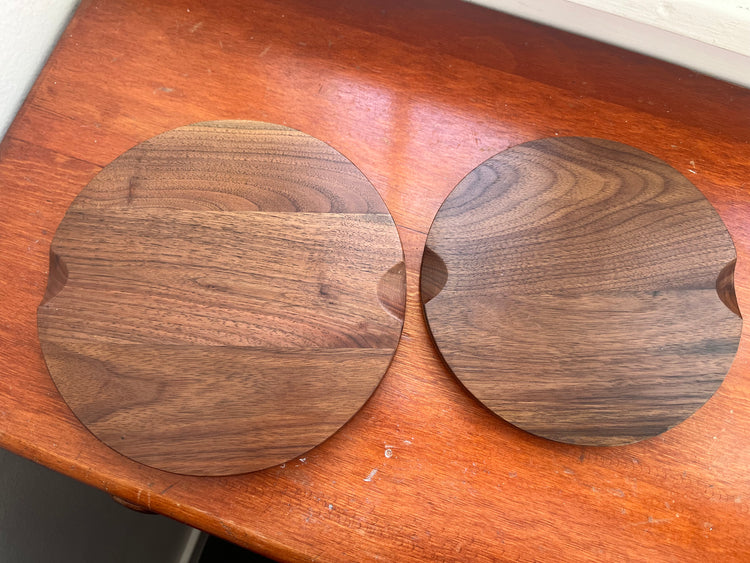 Pair of Trivets