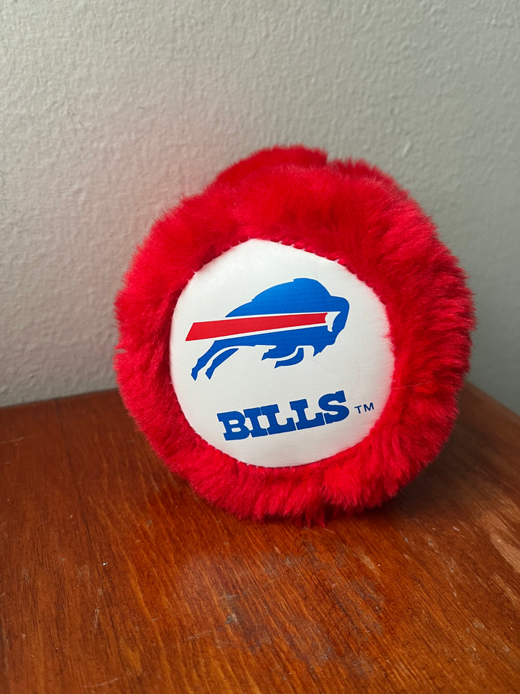 Buffalo Bills Earmuffs