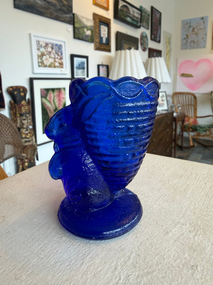 Bunny toothpick holder