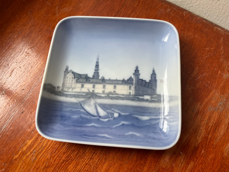 Bing & Grondahl Trinket Dish