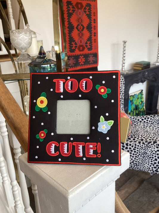 Mary Englebert Frame