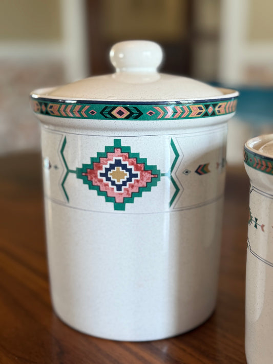 Studio Nova Canister Set