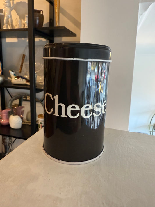 Metal Cheese Shaker