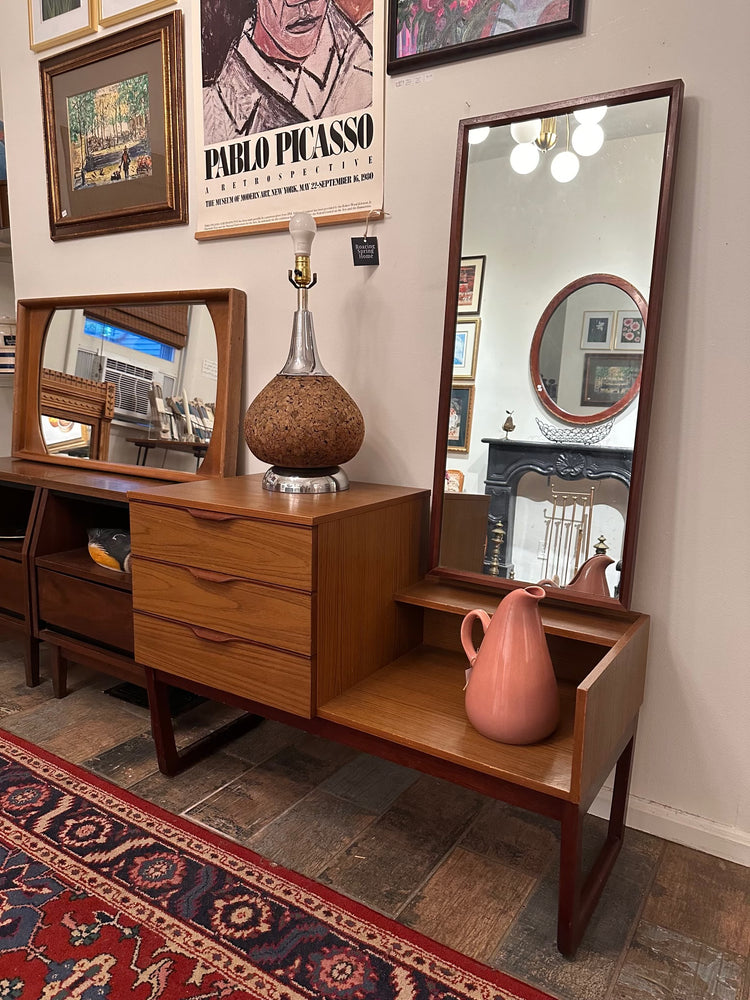 Europa Furniture Dressing Table