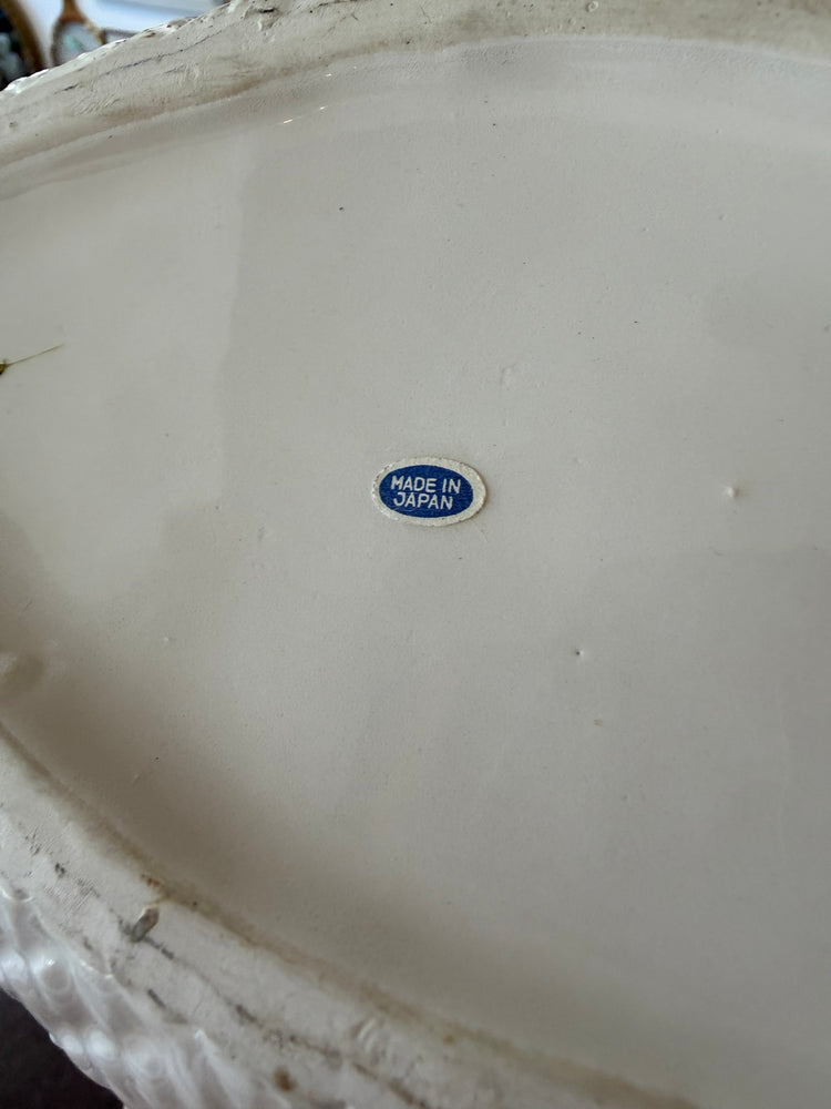 Fish Tureen