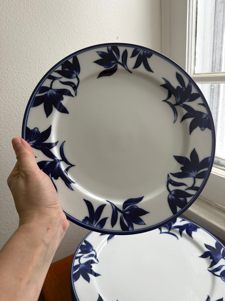 Pier One Ming Plates