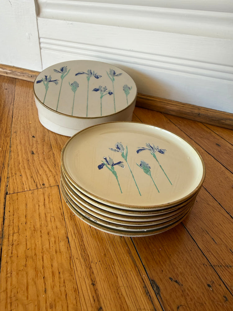 Set of Otagiri coasters