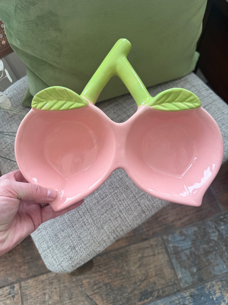 Cherry Dish
