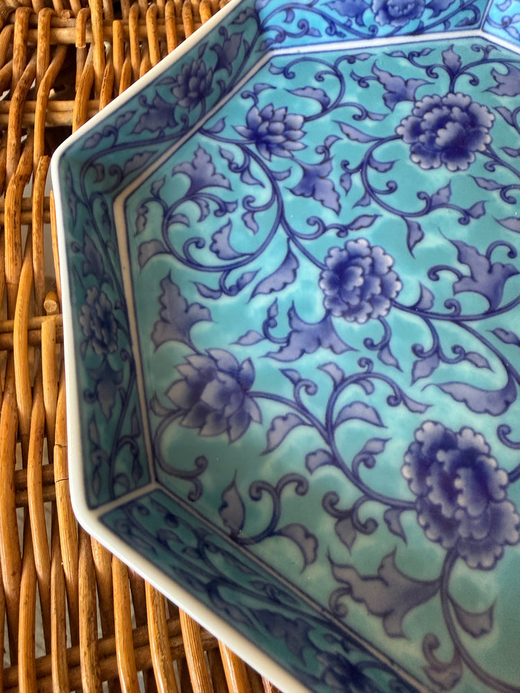 Serving Platter by Omnibus Japan