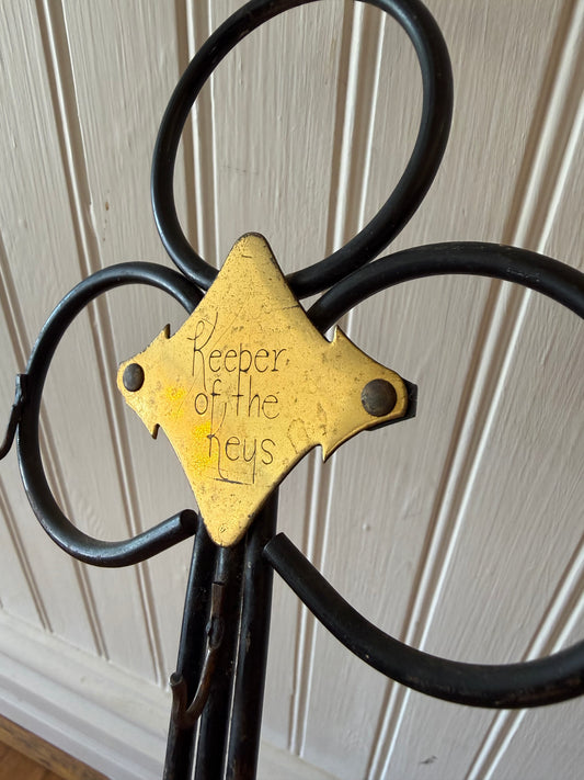 Keeper of the Keys keyholder
