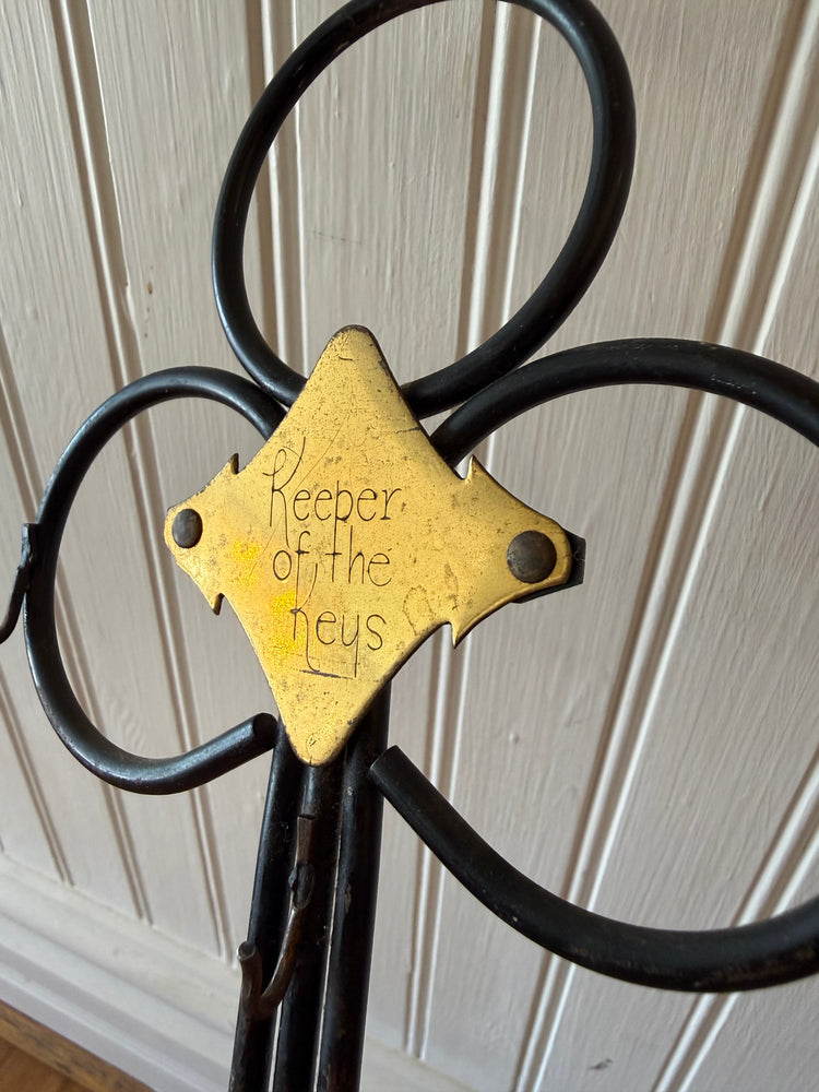 Keeper of the Keys keyholder