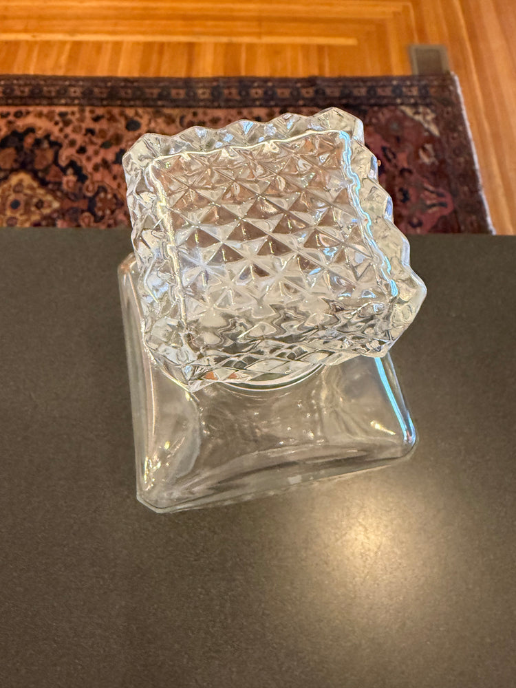 1970s Luminarc Bar Set