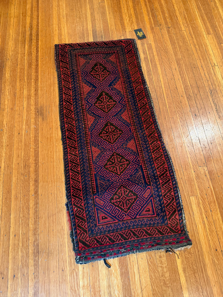 Estelle Rug