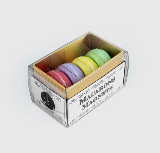 Macaron Magnets