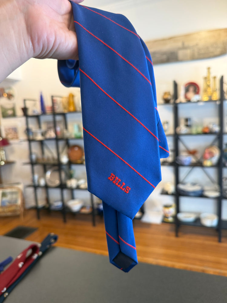 Vintage Bills Tie