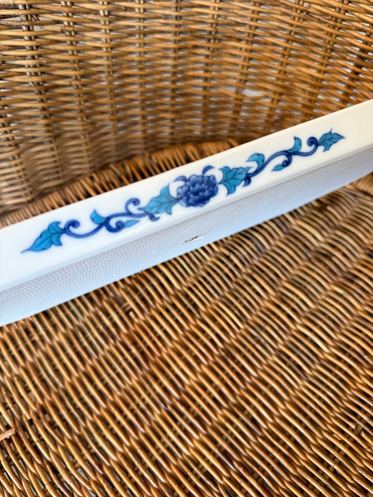 Serving Platter by Omnibus Japan