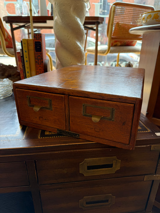 Card Catalog