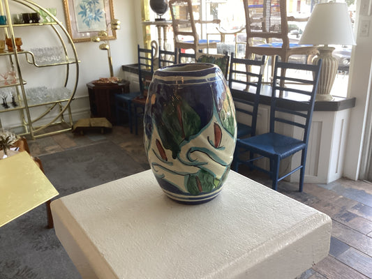 Calla Lily Vase