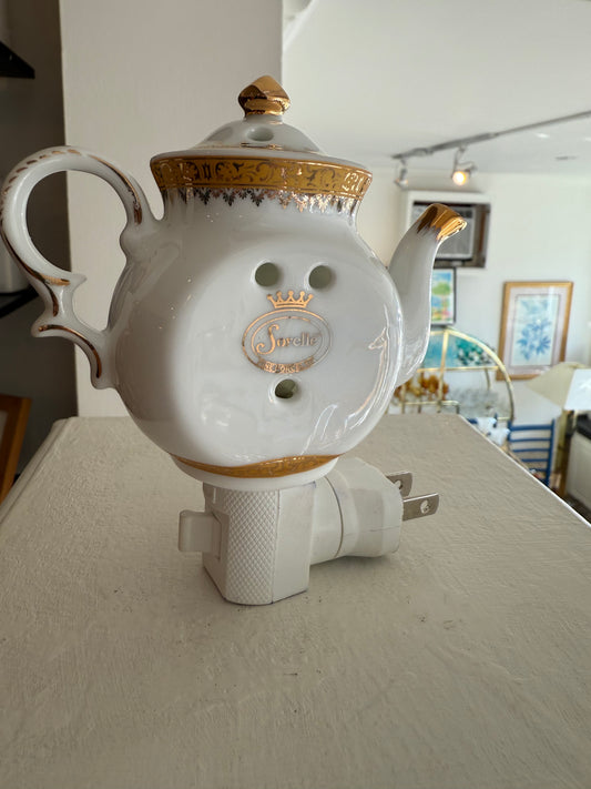 Teapot Nightlight
