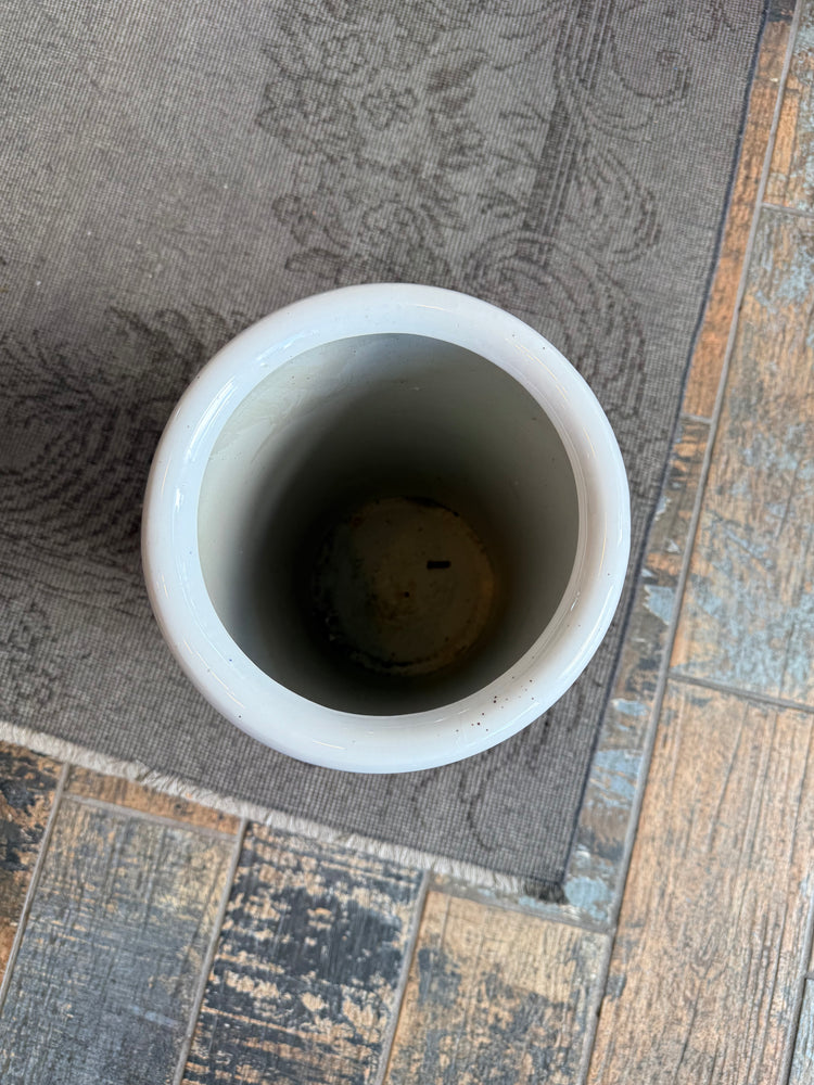 Ceramic Umbrella Stand