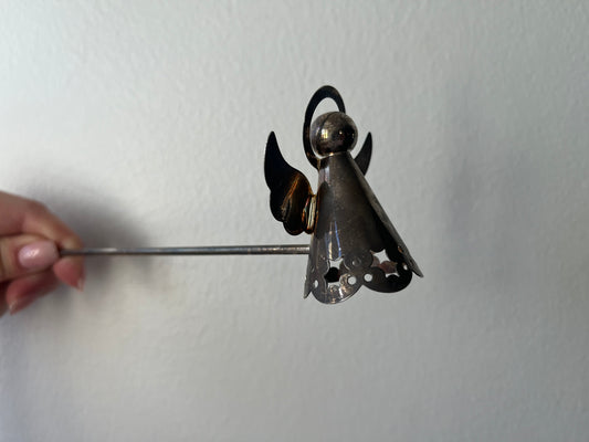 Angel Candle Snuffer