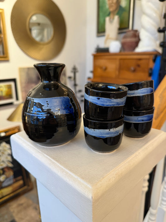 Sake Set