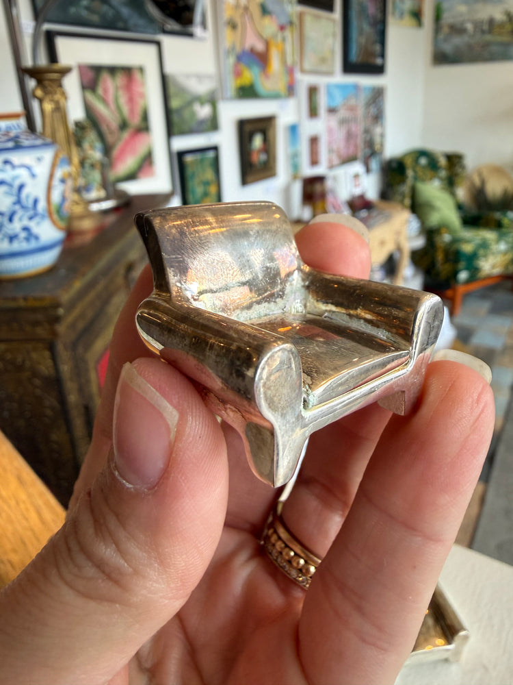Pottery Barn Placecard Holders