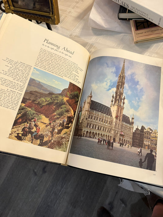 The Traveller’s Book of Colour Photography