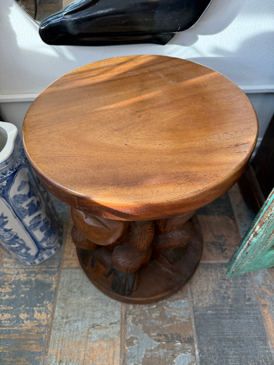 Monkey Table