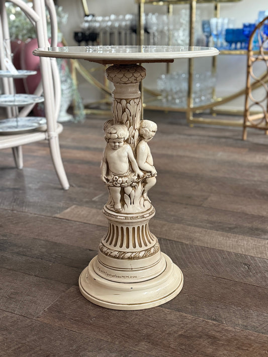 Cherub Side Table