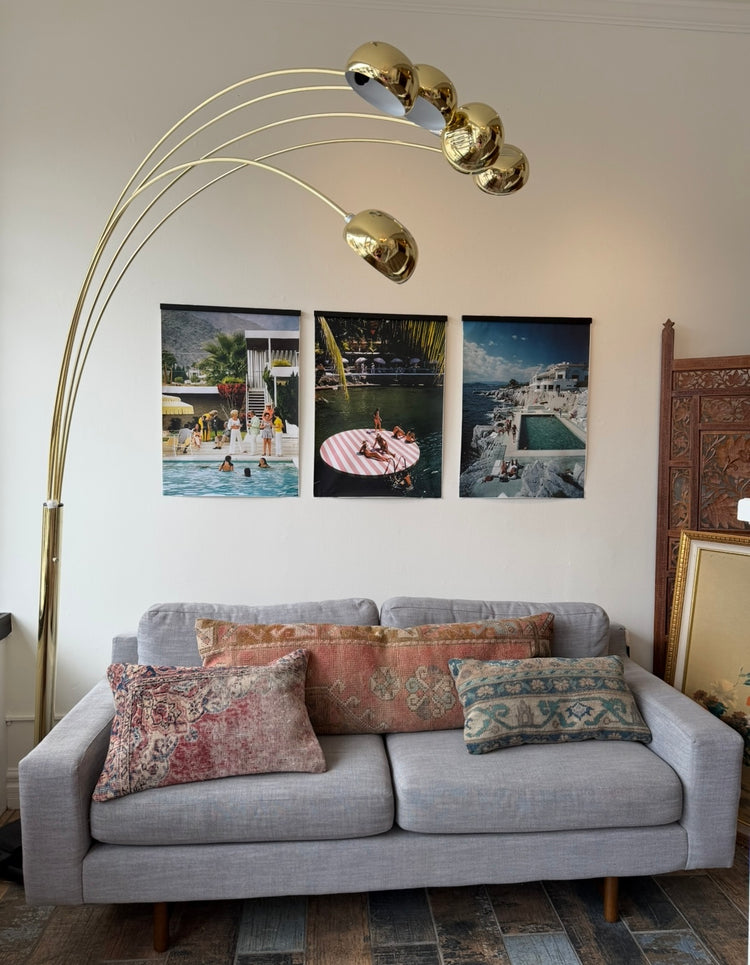 West Elm Eddy Sofa