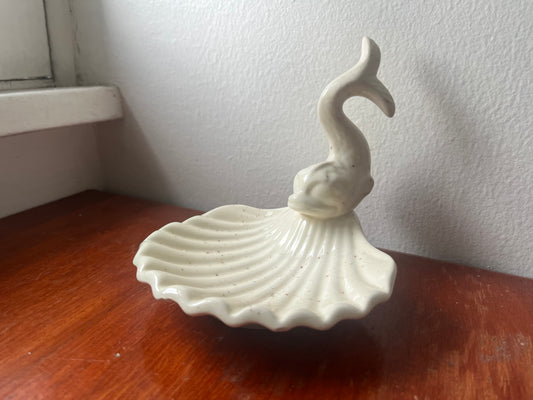 Fish Soap/Trinket Dish