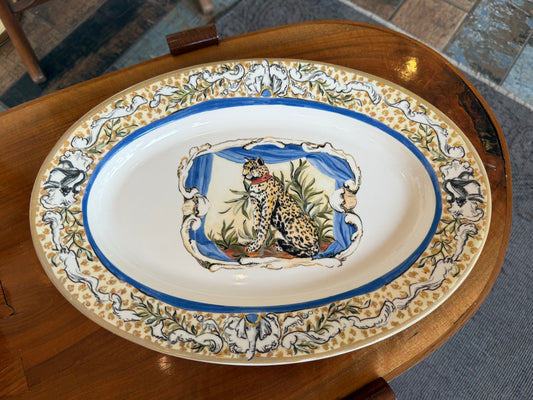 Safari Platter