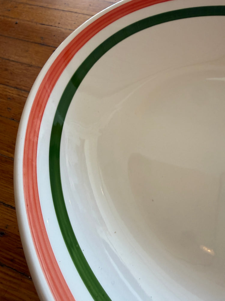 Pasta Bowl